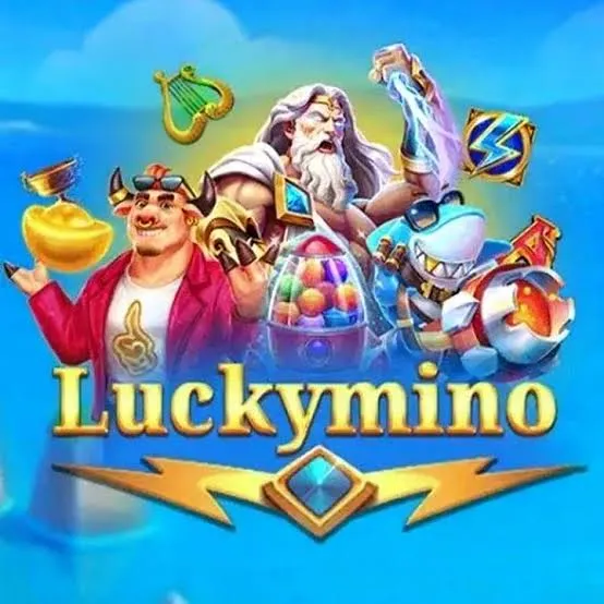 LUCKYMINO - Petualangan Memancing yang Seru