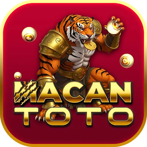 MACANTOTO - Permainan MOBA Seru dan Menantang